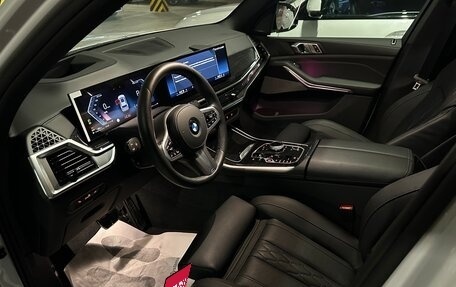 BMW X5, 2025 год, 13 000 000 рублей, 10 фотография
