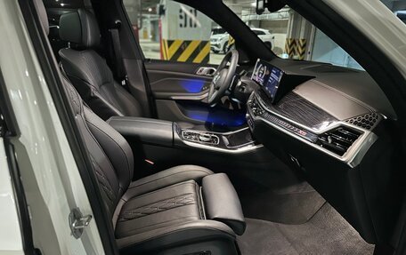 BMW X5, 2025 год, 13 000 000 рублей, 25 фотография