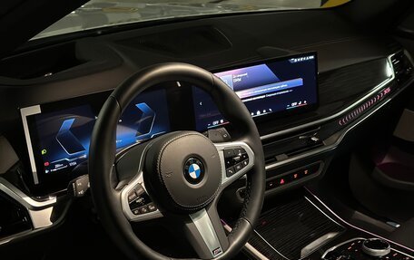 BMW X5, 2025 год, 13 000 000 рублей, 18 фотография