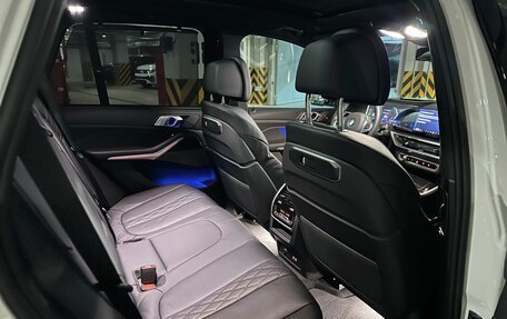 BMW X5, 2025 год, 13 000 000 рублей, 27 фотография