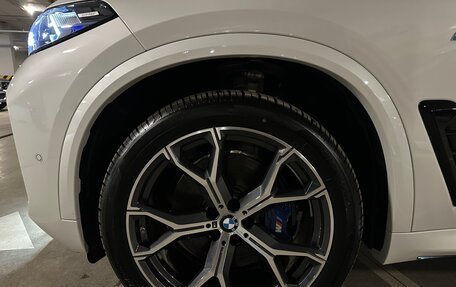 BMW X5, 2025 год, 13 000 000 рублей, 28 фотография