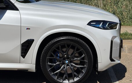 BMW X5, 2025 год, 13 000 000 рублей, 30 фотография