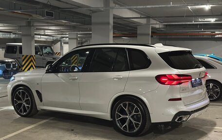 BMW X5, 2025 год, 13 000 000 рублей, 29 фотография