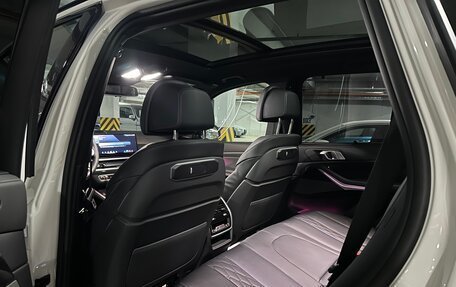 BMW X5, 2025 год, 13 000 000 рублей, 19 фотография
