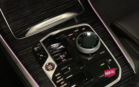BMW X5, 2025 год, 13 000 000 рублей, 22 фотография