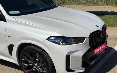 BMW X5, 2025 год, 13 000 000 рублей, 31 фотография