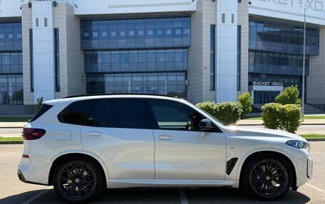BMW X5, 2025 год, 13 000 000 рублей, 36 фотография
