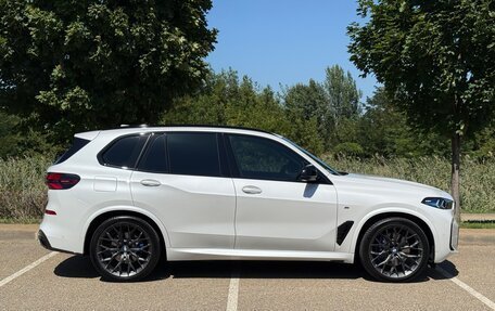 BMW X5, 2025 год, 13 000 000 рублей, 39 фотография