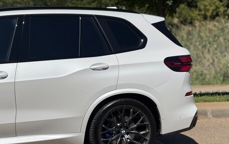 BMW X5, 2025 год, 13 000 000 рублей, 33 фотография