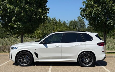 BMW X5, 2025 год, 13 000 000 рублей, 37 фотография