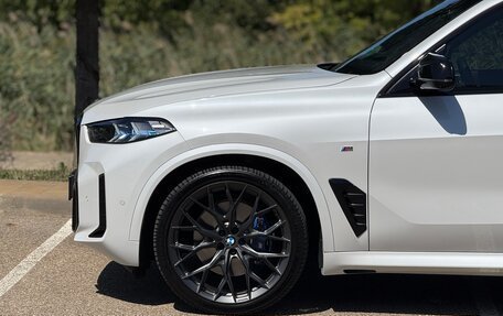 BMW X5, 2025 год, 13 000 000 рублей, 32 фотография