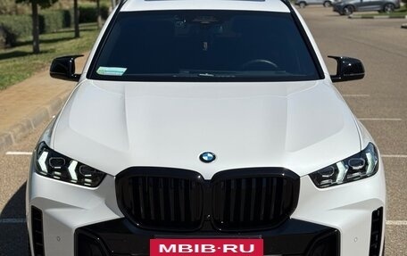 BMW X5, 2025 год, 13 000 000 рублей, 35 фотография
