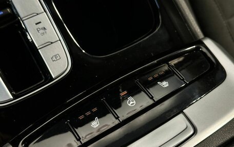 Hyundai Tucson, 2021 год, 3 197 000 рублей, 21 фотография