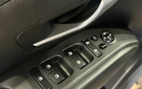 Hyundai Tucson, 2021 год, 3 197 000 рублей, 15 фотография