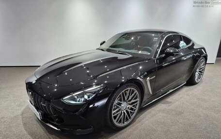 Mercedes-Benz AMG GT, 2025 год, 20 400 000 рублей, 1 фотография