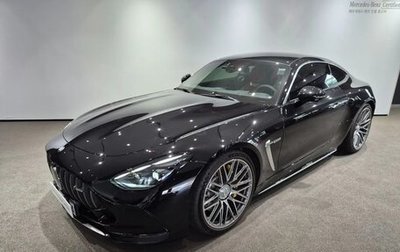 Mercedes-Benz AMG GT, 2025 год, 20 400 000 рублей, 1 фотография