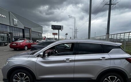 Geely Coolray I, 2023 год, 1 650 000 рублей, 3 фотография