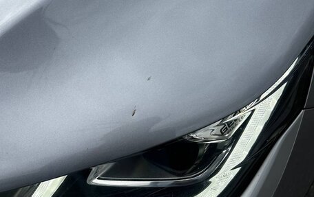 Geely Coolray I, 2023 год, 1 650 000 рублей, 9 фотография