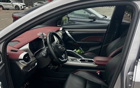 Geely Coolray I, 2023 год, 1 650 000 рублей, 6 фотография