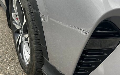 Geely Coolray I, 2023 год, 1 650 000 рублей, 10 фотография