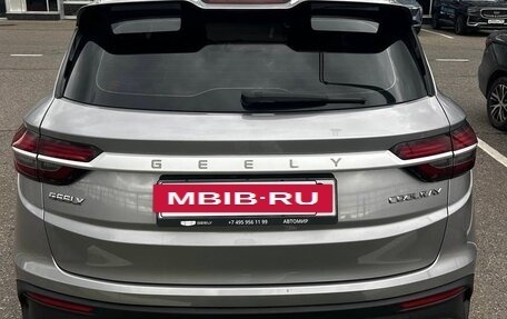 Geely Coolray I, 2023 год, 1 650 000 рублей, 4 фотография