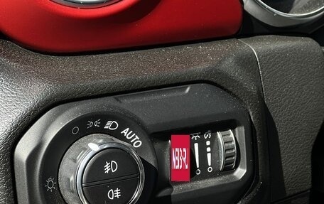 Jeep Wrangler, 2022 год, 5 900 000 рублей, 12 фотография