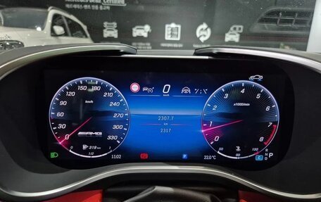 Mercedes-Benz AMG GT, 2025 год, 20 400 000 рублей, 8 фотография