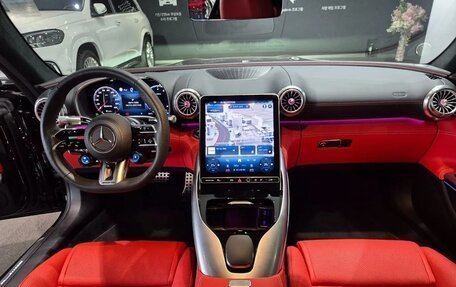 Mercedes-Benz AMG GT, 2025 год, 20 400 000 рублей, 6 фотография