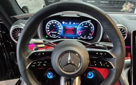 Mercedes-Benz AMG GT, 2025 год, 20 400 000 рублей, 7 фотография