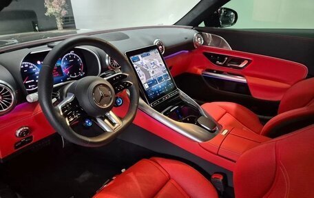 Mercedes-Benz AMG GT, 2025 год, 20 400 000 рублей, 12 фотография