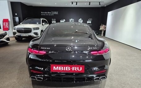 Mercedes-Benz AMG GT, 2025 год, 20 400 000 рублей, 3 фотография