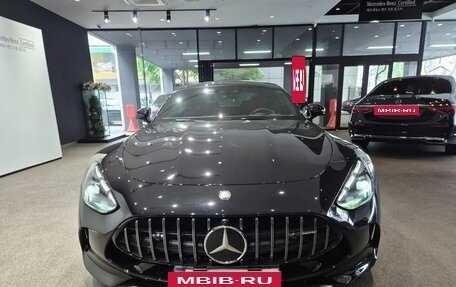 Mercedes-Benz AMG GT, 2025 год, 20 400 000 рублей, 4 фотография