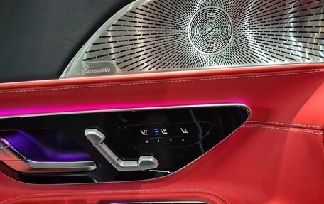 Mercedes-Benz AMG GT, 2025 год, 20 400 000 рублей, 15 фотография