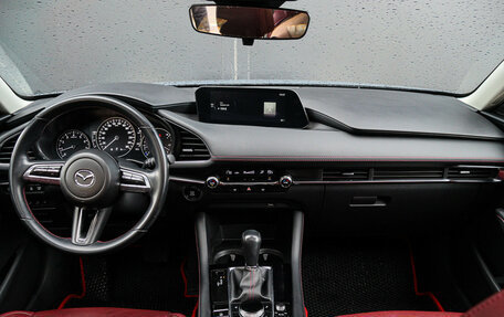 Mazda 3, 2022 год, 2 550 000 рублей, 9 фотография