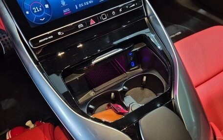 Mercedes-Benz AMG GT, 2025 год, 20 400 000 рублей, 18 фотография