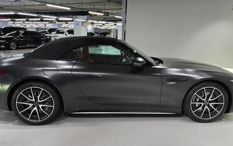 Mercedes-Benz SL-Класс AMG, 2026 год, 13 800 000 рублей, 8 фотография