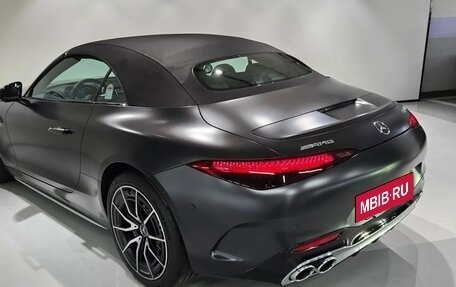 Mercedes-Benz SL-Класс AMG, 2026 год, 13 800 000 рублей, 3 фотография
