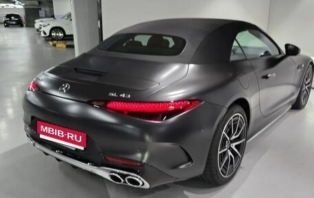 Mercedes-Benz SL-Класс AMG, 2026 год, 13 800 000 рублей, 4 фотография