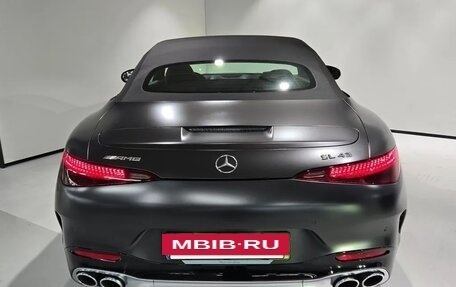 Mercedes-Benz SL-Класс AMG, 2026 год, 13 800 000 рублей, 6 фотография