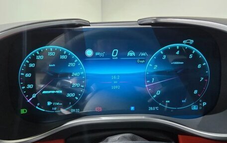 Mercedes-Benz SL-Класс AMG, 2026 год, 13 800 000 рублей, 15 фотография