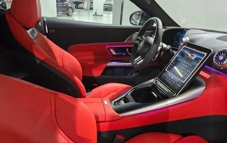 Mercedes-Benz SL-Класс AMG, 2026 год, 13 800 000 рублей, 17 фотография