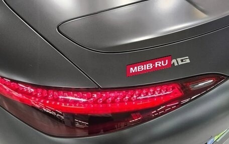 Mercedes-Benz SL-Класс AMG, 2026 год, 13 800 000 рублей, 12 фотография