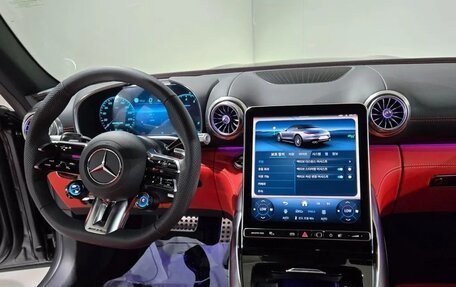 Mercedes-Benz SL-Класс AMG, 2026 год, 13 800 000 рублей, 16 фотография