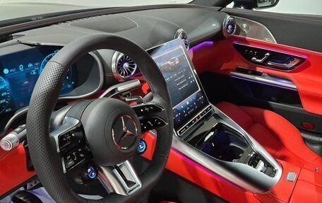 Mercedes-Benz SL-Класс AMG, 2026 год, 13 800 000 рублей, 14 фотография