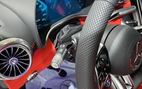 Mercedes-Benz SL-Класс AMG, 2026 год, 13 800 000 рублей, 18 фотография