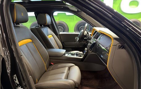 Rolls-Royce Cullinan, 2021 год, 37 900 000 рублей, 9 фотография