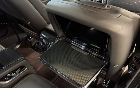 Rolls-Royce Cullinan, 2021 год, 37 900 000 рублей, 18 фотография