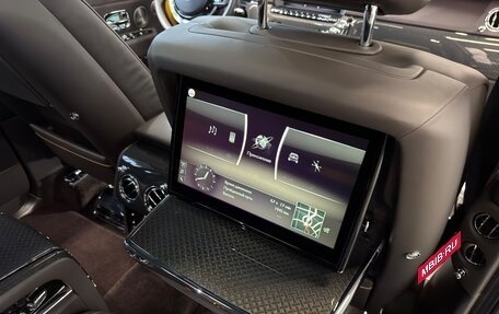 Rolls-Royce Cullinan, 2021 год, 37 900 000 рублей, 19 фотография