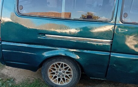 Hyundai Grace, 1995 год, 400 000 рублей, 10 фотография