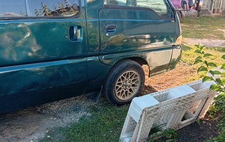 Hyundai Grace, 1995 год, 400 000 рублей, 11 фотография